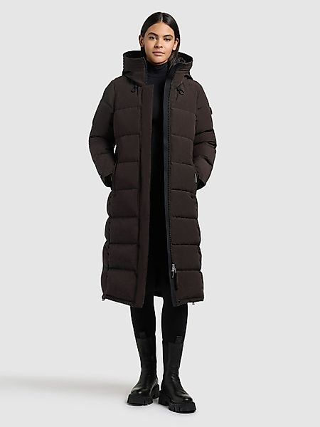 khujo Steppmantel DEVION2 günstig online kaufen