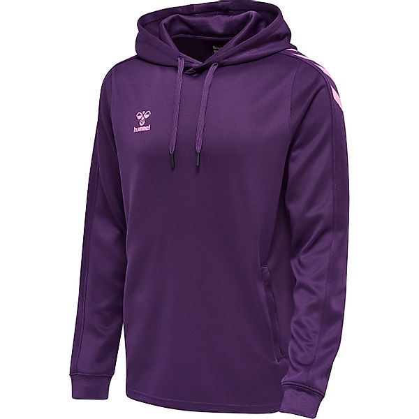 hummel Sweatshirt hmlCORE XK Poly Sweat günstig online kaufen