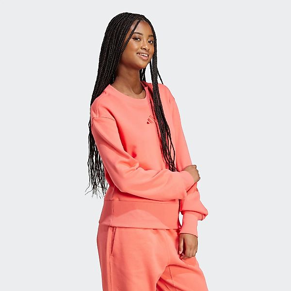 adidas Sportswear Sweatshirt "W ALL SZN FT SW" günstig online kaufen
