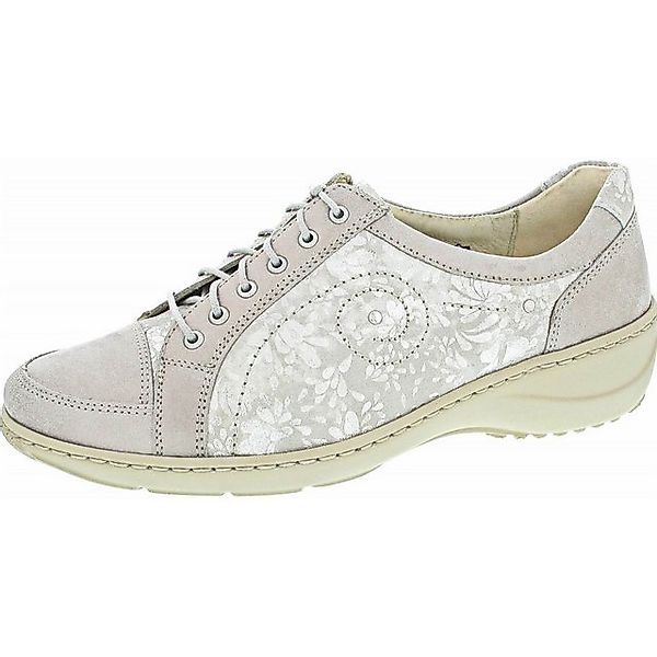 Waldläufer Daunenweste Stiefeletten für Damen in grau grau regular fit (1-t günstig online kaufen