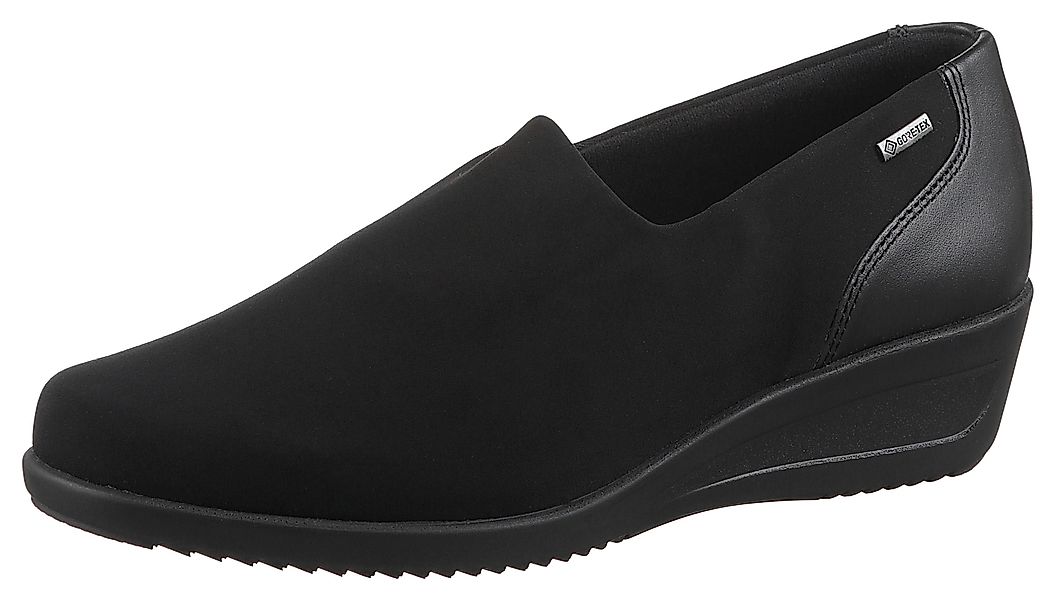 Ara ZÜRICH Slipper, Trotteur, Hochfrontpumps, Slipper günstig online kaufen