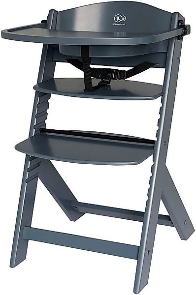 Kinderkraft Kombihochstuhl ENOCK, mitwachsend günstig online kaufen