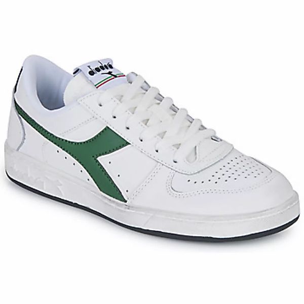 Diadora  Sneaker MAGIC BASKET LOW ICONA günstig online kaufen