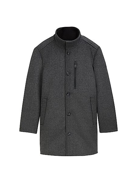 TOM TAILOR Wollmantel Jacken 2-in-1 Mantel günstig online kaufen