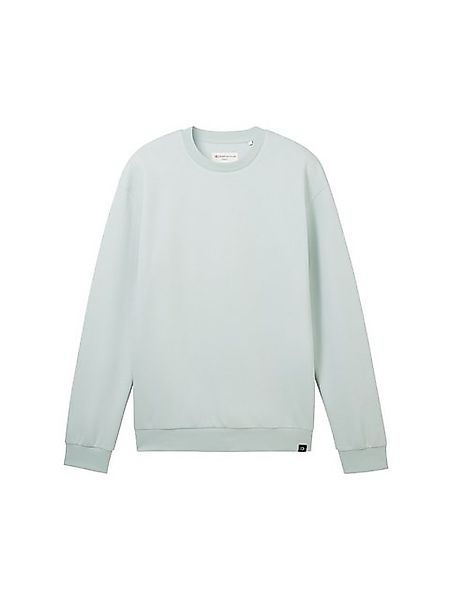 TOM TAILOR Sweatshirt günstig online kaufen