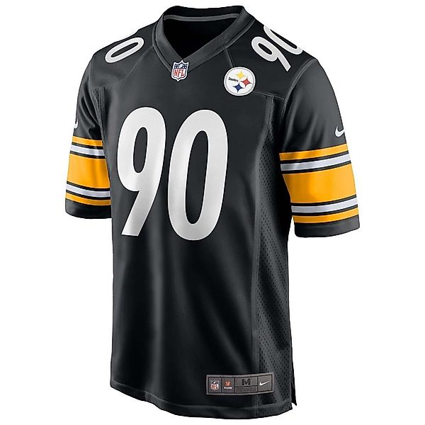 Nike Footballtrikot Nike Trikot Pittsburgh Steelers günstig online kaufen