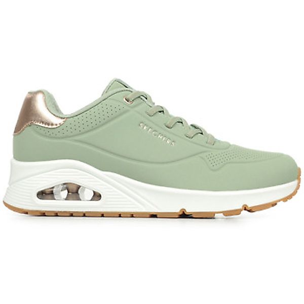 Skechers  Sneaker SAGE UNO SHIMMER AWAY günstig online kaufen
