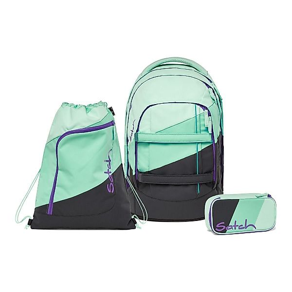 Satch Schulrucksack Pack Now or Never günstig online kaufen