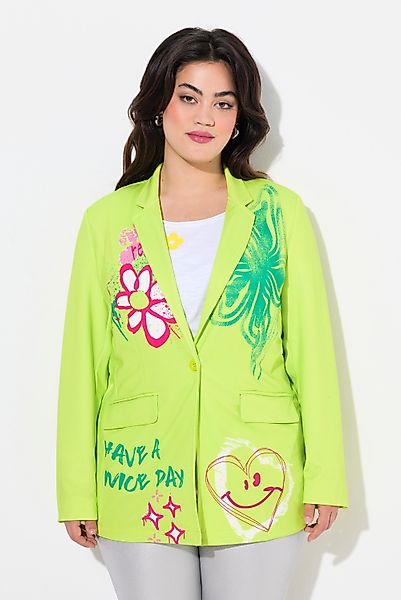 Angel of Style Blusenblazer Blazer Scuba günstig online kaufen