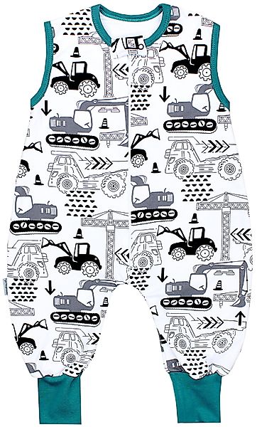 TupTam Babyschlafsack TupTam Sommerschlafsack Baby mit günstig online kaufen