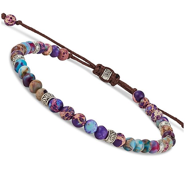 BENAVA Armband Yoga Armband - Jaspis günstig online kaufen