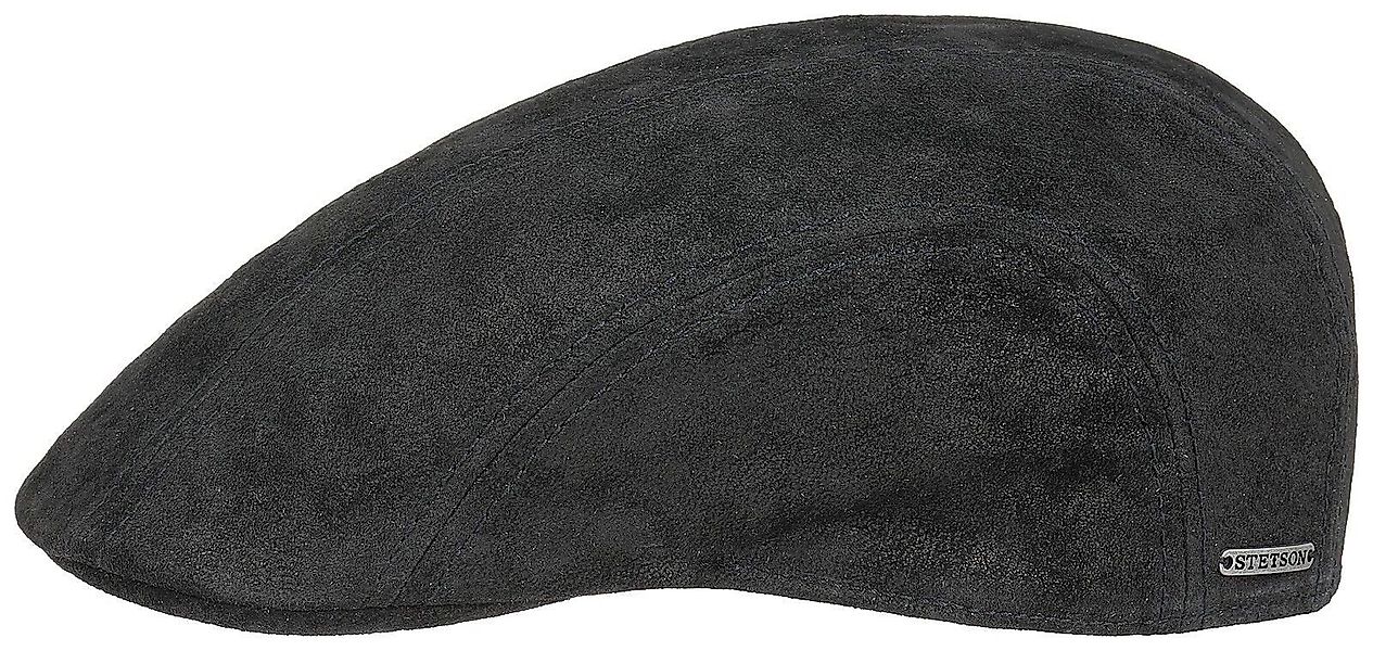 Stetson Schiebermütze Madison Leder aus 100% günstig online kaufen