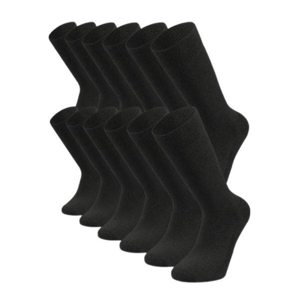 NERS Basicsocken Thermosocken (6 Paar) aus günstig online kaufen