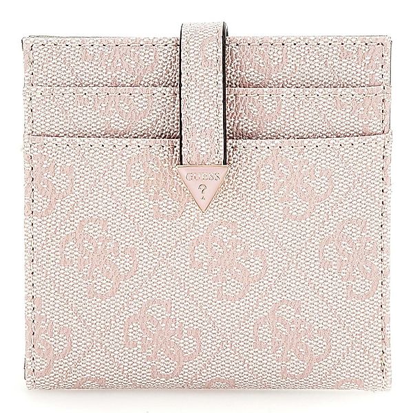 Guess Kartenetui Tab Card Case günstig online kaufen