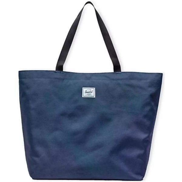 Herschel  Geldbeutel Classic Tote - Navy günstig online kaufen