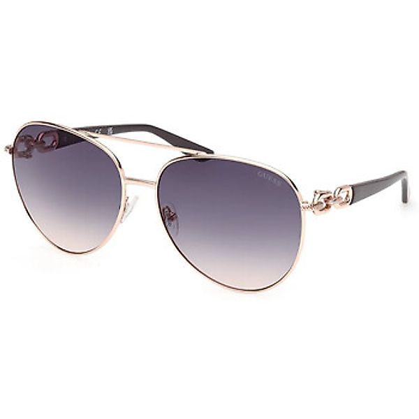 Guess  Sonnenbrillen GU00158S/S 28W Sonnenbrille günstig online kaufen