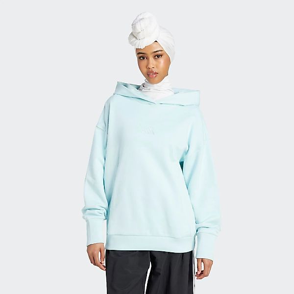 adidas Sportswear Kapuzensweatshirt "W ALL SZN FT HD" günstig online kaufen