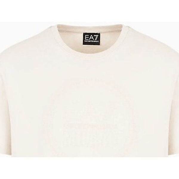 Emporio Armani EA7  T-Shirts & Poloshirts 3DPT39PJTJZ günstig online kaufen