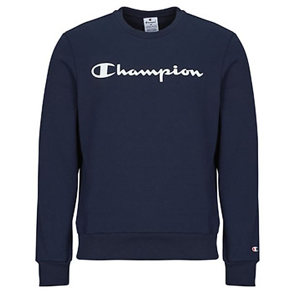 Champion  Sweatshirt CREWNECK SWEATSHIRT günstig online kaufen