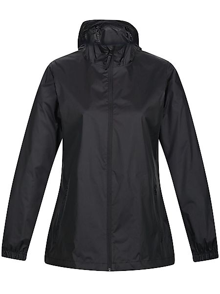 Regatta Professional Regenjacke Packaway wasserdichte Jacke günstig online kaufen