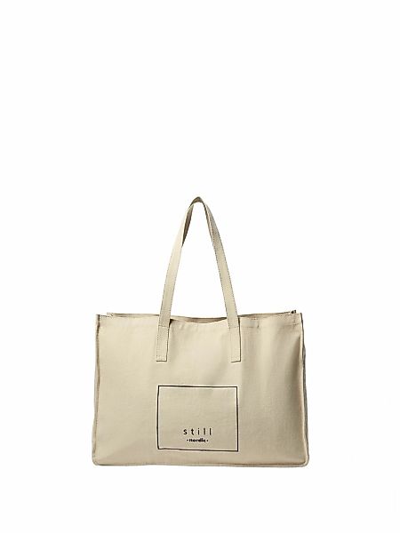still nordic Handtasche "Still Nordic Bag stillCanvas" günstig online kaufen