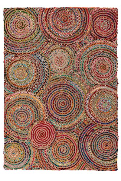 Obsession Teppich "My Cancun 331" rechteckig 8 mm Höhe günstig online kaufen