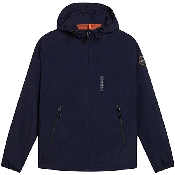 Napapijri  Windjacken Veste imperméable  Tundra günstig online kaufen