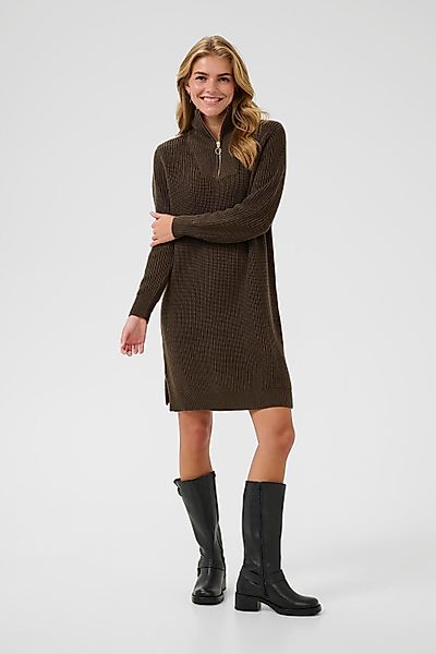 KAFFE Strickkleid Kleid KAlioa günstig online kaufen