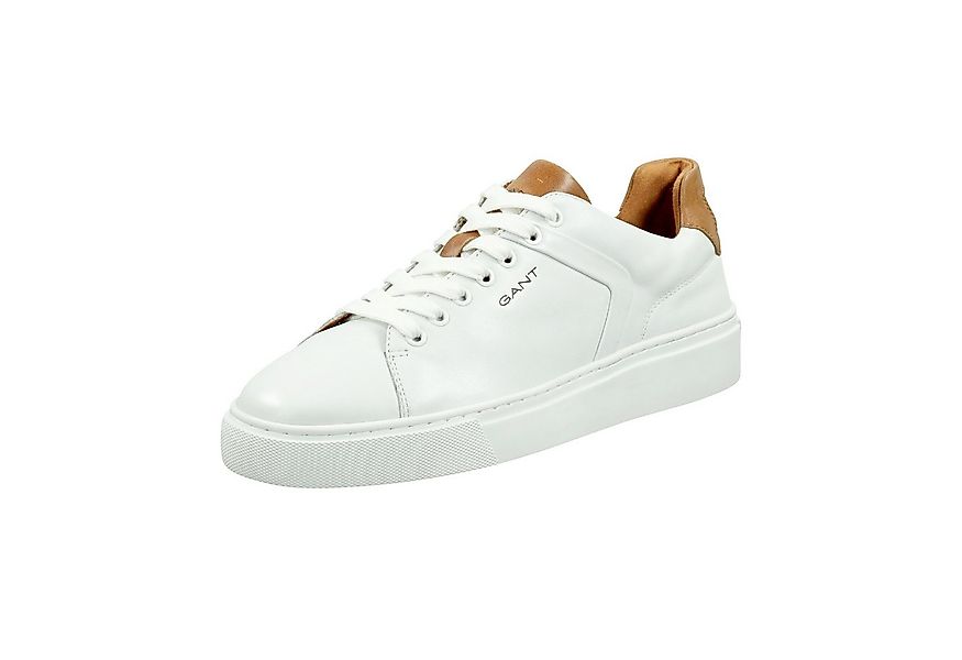 Gant Mc Julien Sneaker, Business Schnürschuh, Edel Sneaker mit Lederinnenso günstig online kaufen