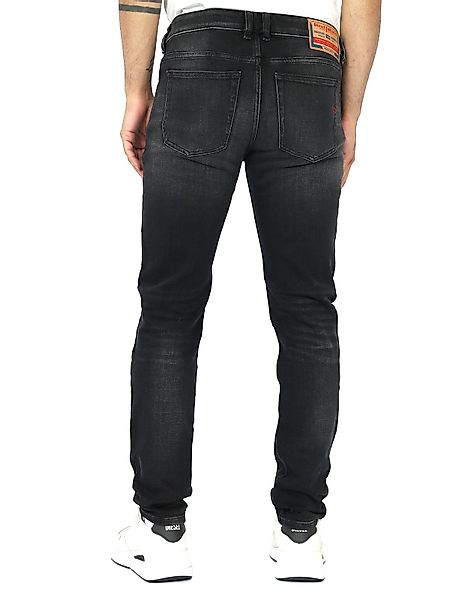 Diesel Skinny-fit-Jeans Low Waist - 1979 günstig online kaufen