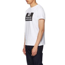 Weekend Offender T-Shirt T-Shirt Weekend Offender günstig online kaufen
