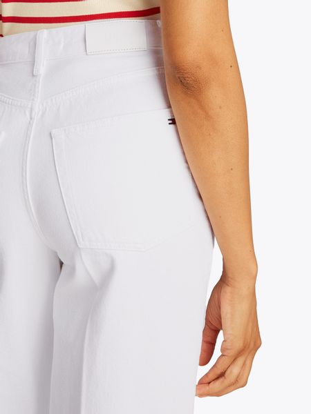 Tommy Hilfiger Weite Jeans WIDE LEG günstig online kaufen