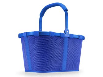REISENTHEL® Einkaufskorb carrybag frame mesh royal günstig online kaufen