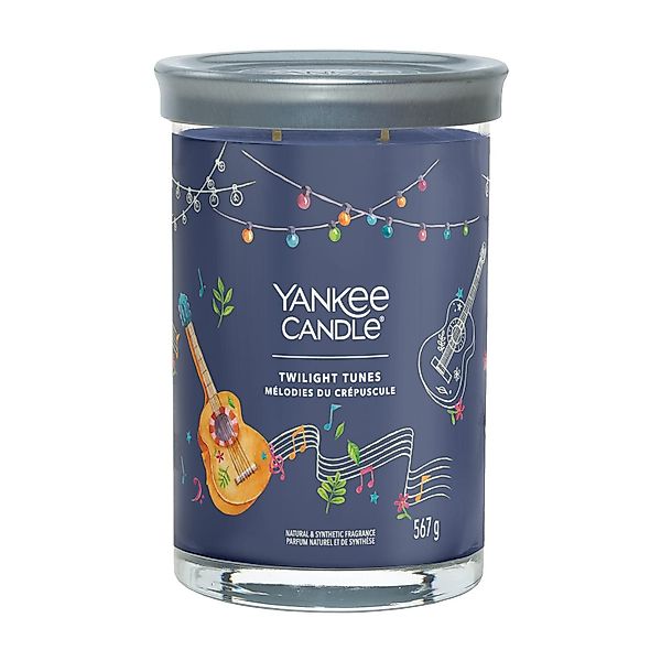 Yankee Candle Duftkerze Yankee Candle Festival günstig online kaufen