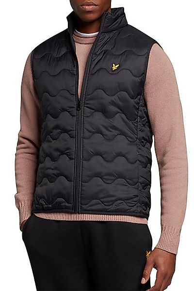 Lyle & Scott Steppweste Leicht Und Winddicht günstig online kaufen