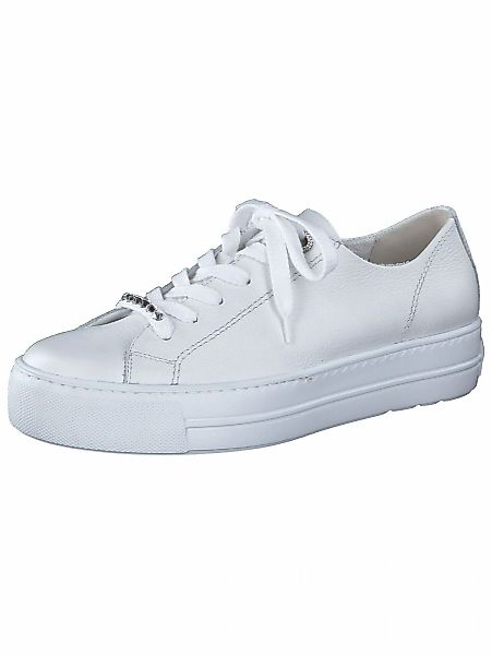 Paul Green Sneaker "Paul Green Sneaker Glattleder" günstig online kaufen