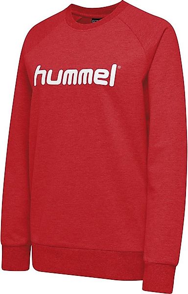 hummel Rundhalspullover günstig online kaufen