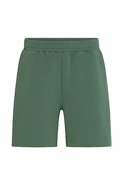 Solid Sweatshorts "Sweatshorts SDRoland" günstig online kaufen