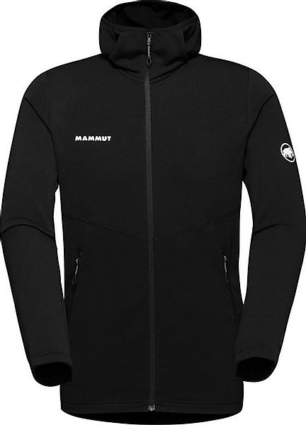 Mammut Outdoorjacke Aconcagua Light ML Hooded Jacket Me BLACK günstig online kaufen