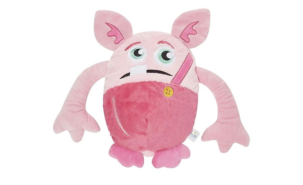 Mia & Mo Kuscheltier  Yoody XL ¦ rosa/pink Baby > Spielen > Plüschtiere - H günstig online kaufen
