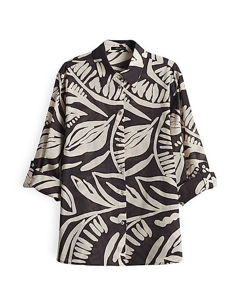 OPUS Hemdbluse Fumine tropical günstig online kaufen