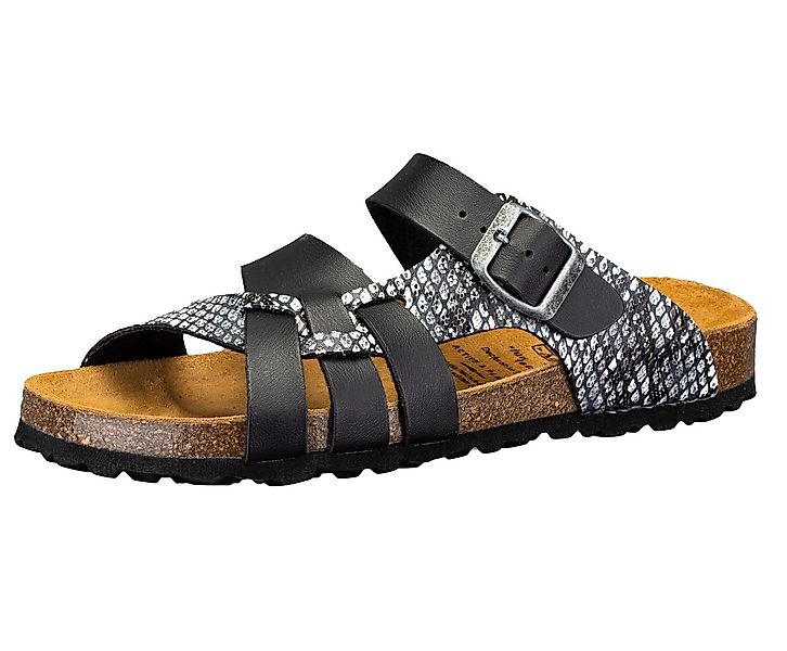 Lico Pantolette Bioline Flora Pantolette günstig online kaufen