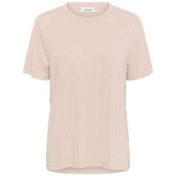 Soaked In Luxury  T-Shirt T-shirt loose femme  Columbine günstig online kaufen