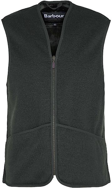 Barbour Innenfutter Bedale Olivgrün - Größe 50 günstig online kaufen