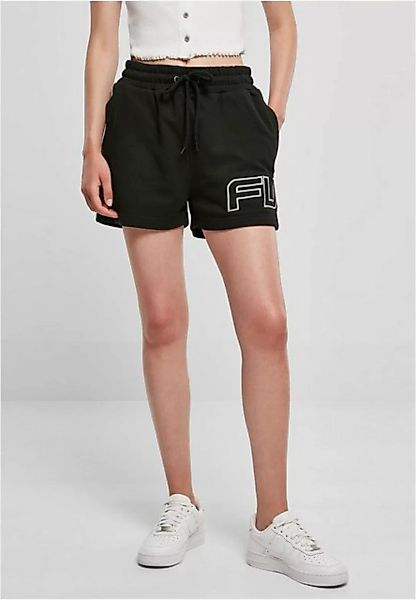 Fubu Stoffhose Fubu Damen FW222-018-2, Corporate Sweat Shorts black (1-tlg) günstig online kaufen