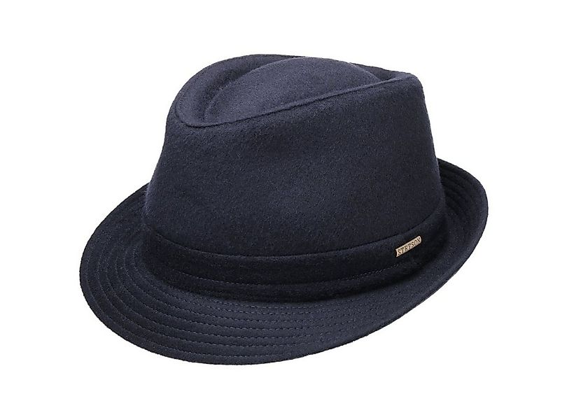 Stetson Trilby (1-St) Trilby mit Futter, Made in Italy günstig online kaufen