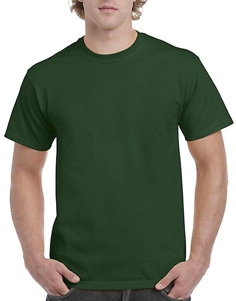 Gildan Rundhalsshirt Herren Hammer Adult T-Shirt günstig online kaufen