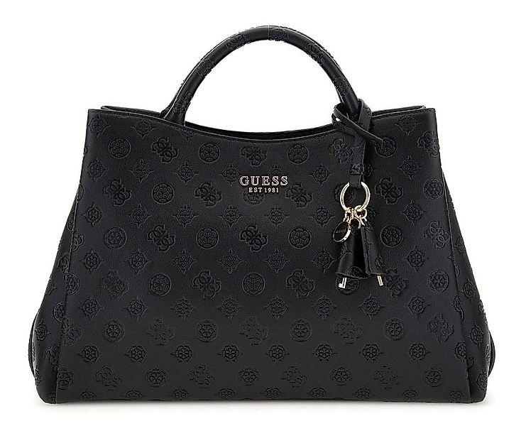 Guess Schultertasche Large Girlfriend Satchel günstig online kaufen