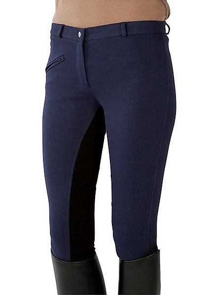 PFIFF Reiterhose Vollbesatzreithose für Herren extra günstig online kaufen