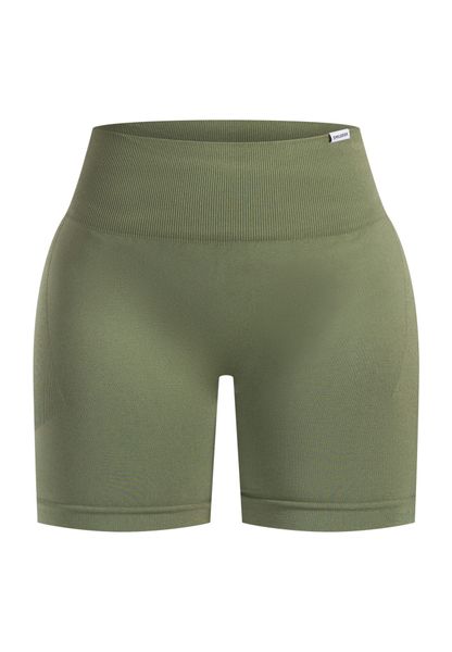 Smilodox Shorts Edina, Seamless Scrunch Sportshorts, günstig online kaufen